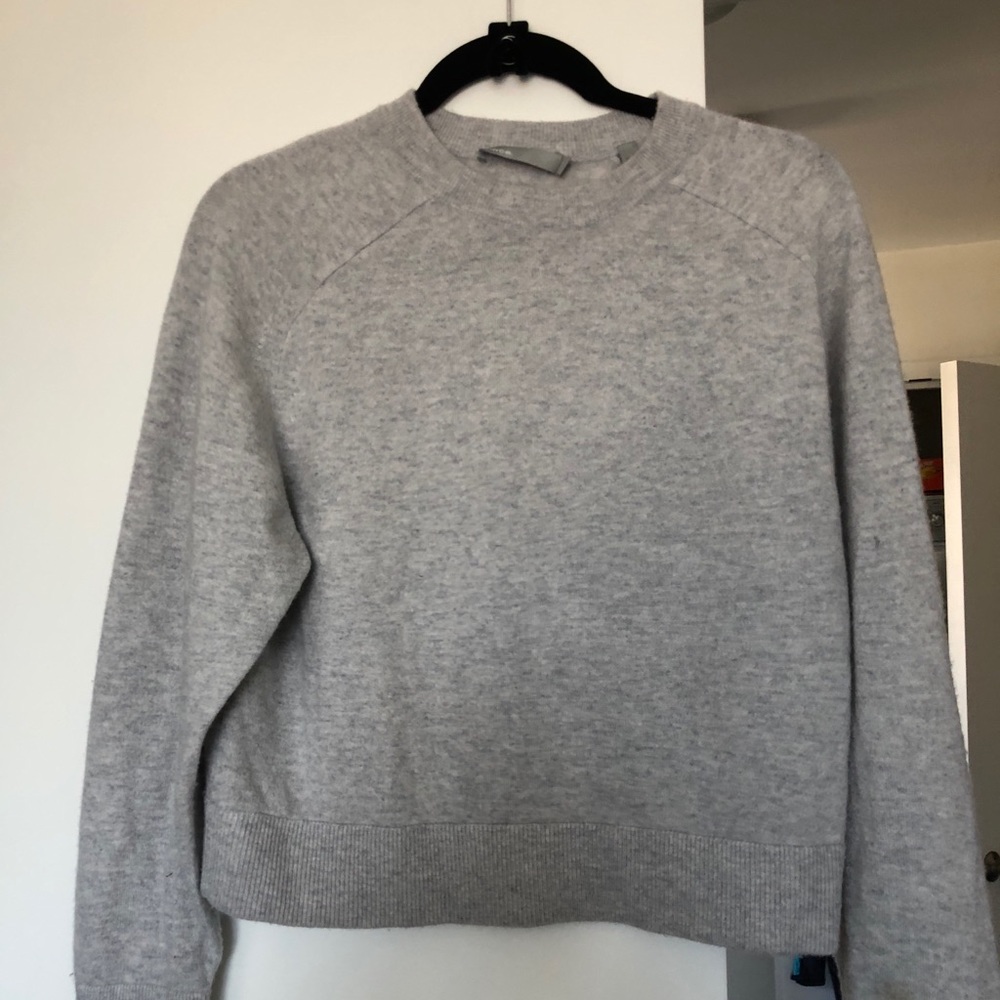 Vince cashmere sweater